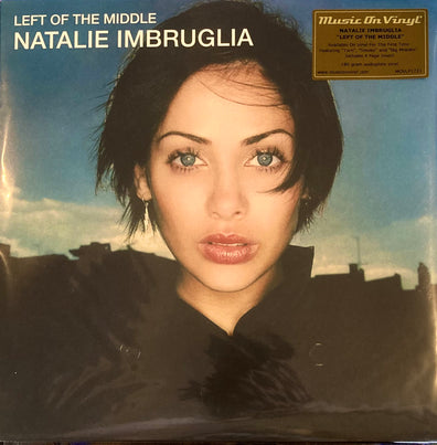 Natalie Imbruglia - Left Of The Middle